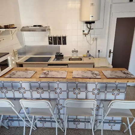 Welcs Apartamento 127 Emp Con Vistas Al Canal Apartment *