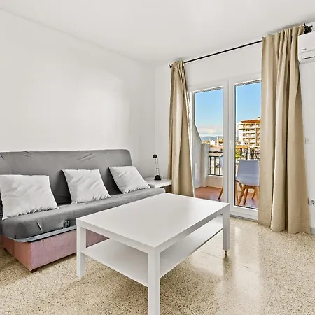 Welcs Apartamento 127 Emp Con Vistas Al Canal Apartment