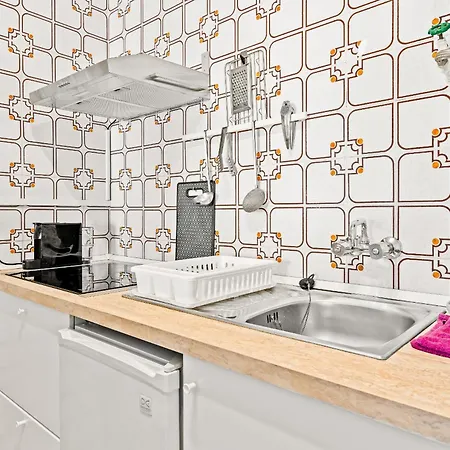 Welcs Apartamento 127 Emp Con Vistas Al Canal Apartment *
