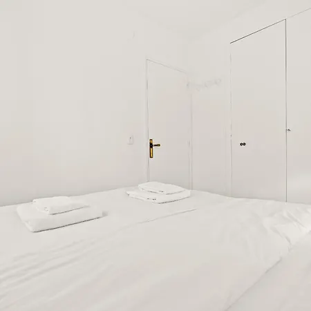 Apartment Welcs Apartamento 127 Emp Con Vistas Al Canal *