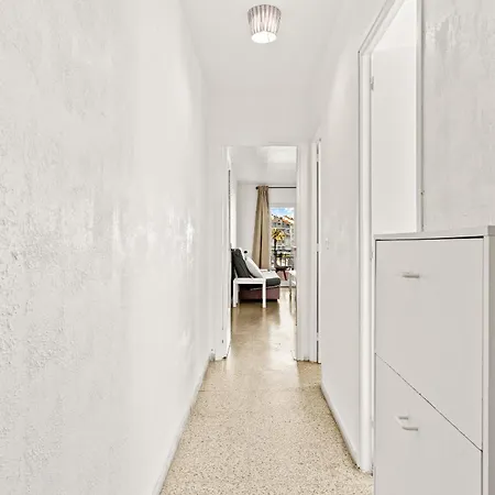 Welcs Apartamento 127 Emp Con Vistas Al Canal *