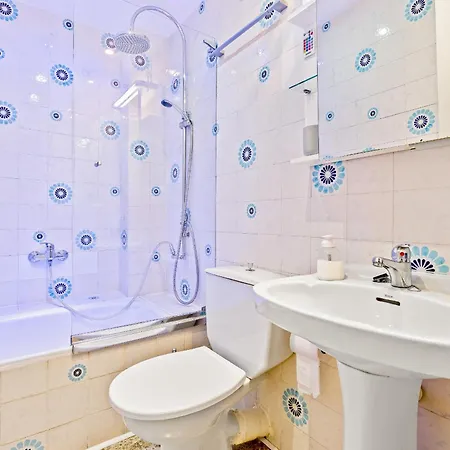 Welcs Apartamento 127 Emp Con Vistas Al Canal * Empuriabrava