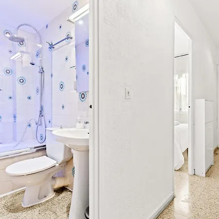 Apartment Welcs Apartamento 127 Emp Con Vistas Al Canal