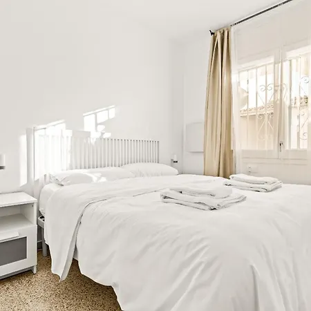 Welcs Apartamento 127 Emp Con Vistas Al Canal