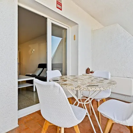 Welcs Apartamento 127 Emp Con Vistas Al Canal *
