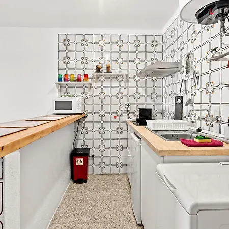 Welcs Apartamento 127 Emp Con Vistas Al Canal